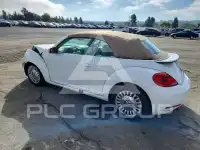 2016 Volkswagen BEETLE фото