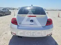 2016 Volkswagen BEETLE фото