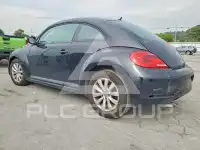 2016 Volkswagen BEETLE фото