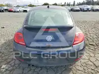 2016 Volkswagen BEETLE фото