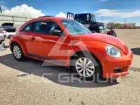 2016 Volkswagen BEETLE фото