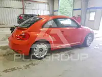 2016 Volkswagen BEETLE photo