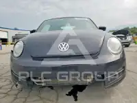 2016 Volkswagen BEETLE фото