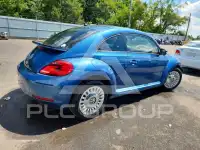 2016 Volkswagen BEETLE photo