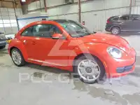 2016 Volkswagen BEETLE photo
