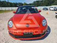 2016 Volkswagen BEETLE фото