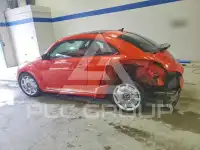 2016 Volkswagen BEETLE photo