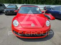 2016 Volkswagen BEETLE photo