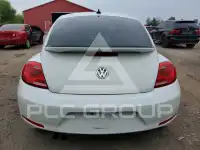 2016 Volkswagen BEETLE фото