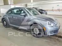 2016 Volkswagen BEETLE photo