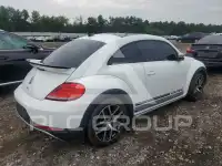2016 Volkswagen BEETLE фото