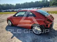 2016 Volkswagen BEETLE фото