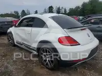 2016 Volkswagen BEETLE фото
