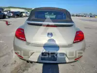 2016 Volkswagen BEETLE фото