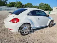 2016 Volkswagen BEETLE photo