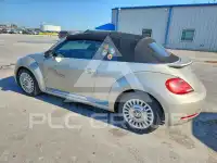 2016 Volkswagen BEETLE фото