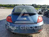 2016 Volkswagen BEETLE photo