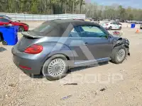 2016 Volkswagen BEETLE фото