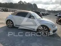 2016 Volkswagen BEETLE photo