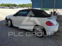 2016 Volkswagen BEETLE photo