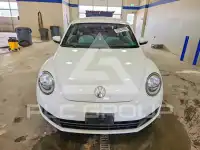 2016 Volkswagen BEETLE фото