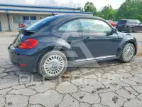 2016 Volkswagen BEETLE фото