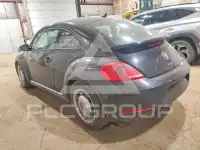 2016 Volkswagen BEETLE фото