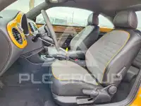 2016 Volkswagen BEETLE фото