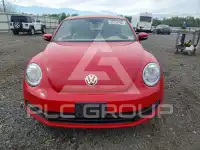 2016 Volkswagen BEETLE фото