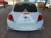 2016 Volkswagen BEETLE фото