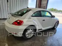 2016 Volkswagen BEETLE фото