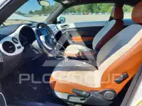 2016 Volkswagen BEETLE фото