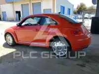 2016 Volkswagen BEETLE photo
