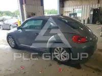 2016 Volkswagen BEETLE photo