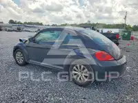 2016 Volkswagen BEETLE фото