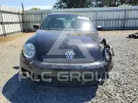 2016 Volkswagen BEETLE photo
