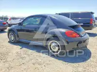 2016 Volkswagen BEETLE фото