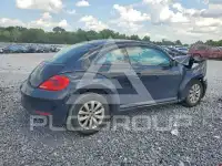2016 Volkswagen BEETLE фото