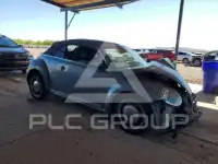 2016 Volkswagen BEETLE фото