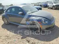 2016 Volkswagen BEETLE фото
