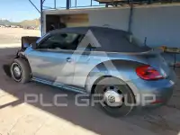 2016 Volkswagen BEETLE фото