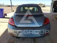 2016 Volkswagen BEETLE фото