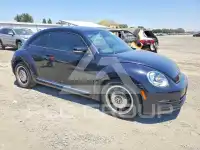 2016 Volkswagen BEETLE фото