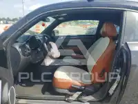 2016 Volkswagen BEETLE фото