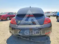 2016 Volkswagen BEETLE фото