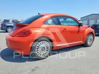 2016 Volkswagen BEETLE фото