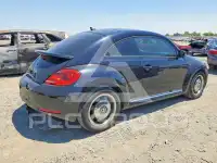 2016 Volkswagen BEETLE фото