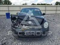 2016 Volkswagen BEETLE фото