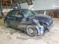 2016 Volkswagen BEETLE photo