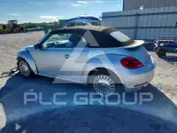 2016 Volkswagen BEETLE фото